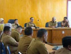 Untuk 2024, Kabupaten Solok Dapat DAK Terbesar se-Sumatera Barat
