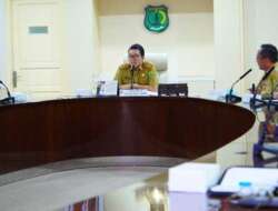 Siap Sambut Tim Verifikasi, Pemkab Muba Optimis Bisa Raih Penghargaan Kabupaten Sehat