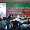 Workshop Peningkatan Kapasitas Kelompok Masyarakat Siaga Bencana (Jambore Kmsb) Di Serang