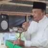 Wakil Ketua Komite II Dewan Perwakilan Daerah Republik Indonesia, Prof. Abdullah Puteh