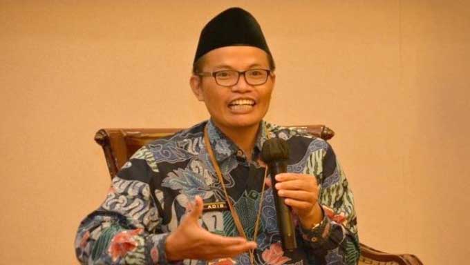 Kemenag Imbau Umat Muslim Salat Ghaib untuk Korban Konflik Palestina