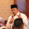 Bupati Agam Berikan Motivasi kepada Kepala Sekolah dan Guru