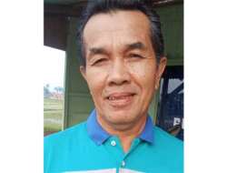 Anggota Komisi Iii Dprd Sumatera Barat, Asra Faber