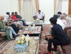 Audiensi ASPPI Sumbar, Pemkab Agam Sambut Baik Minangkabau Travel Mart 5