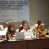 Rapat Dukungan Steering Committee Pemangku Program P3PD dalam rangka Pembahasan mengenai Evaluasi Kinerja Komponen 1, 2, dan 3 serta Explanatory Notes