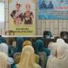 Bimbingan Teknis TP-PKK Provinsi Sumatera Barat di Kabupaten Solok Selatan