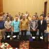 Bimtek untuk Humas Pemkab se-Indonesia