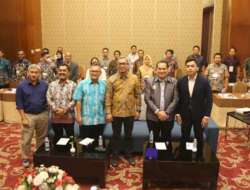 APKASI bersama Apahabar Academy Adakan Bimtek untuk Humas Pemkab se-Indonesia