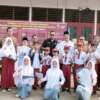 Camat Ranah Pesisir Berikan Apresiasi kepada Peraih Prestasi Kejuaraan Taekwondo dan Lomba Tahfiz Quran