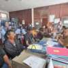 Dinsos Sumbar Proses Pemulangan Enam Orang Terlantar ke Jabar dan Jateng