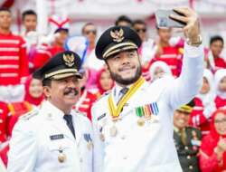 Lima Tahun Padang Panjang Juara Bersama Fadly Amran – Asrul, Ratusan Penghargaan dan Program Strategis Sukses