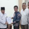Fakultas Teknik Universitas Muhammadiyah Sumbar Audiensi dengan Bupati Agam