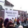 Kota Sawahlunto Jadi Tuan Rumah Festival Batik Sumatera Barat