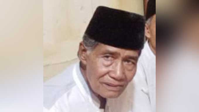 Firdaus Edwar Dt Mudo
