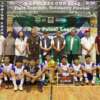 SMPN 3 dan SMPN 1 Juara Futsal League Kapolres Batu Cup 2023