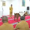 Gubernur Mahyeldi Resmikan Surau Ansharullah di Kompleks Istana Gubernur Sumbar