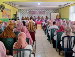 Guru PPPK se Kecamatan IV Jurai Ikuti Masa Orientasi