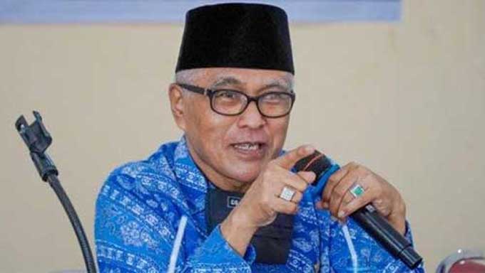 Copot Anwar Usman Sebagai Ketua, Putusan Majelis Kehormatan Momentum Pembenahan Mahkamah Konstitusi