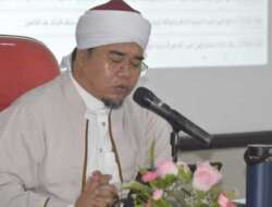 MUI Padang Panjang Gelar Muzakarah Kriteria Pemimpin