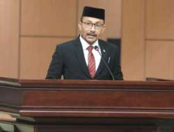 Anggota Dpd Ri Asal Aceh, H. Sudirman Atau Haji Uma