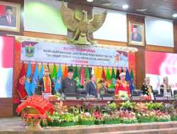 Hari Jadi ke-78, Ini Segudang Prestasi Pemprov Sumbar