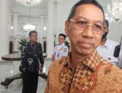 Pj Gubernur DKI Tagih Kewajiban Pengembang Soal Fasum dan Fasos