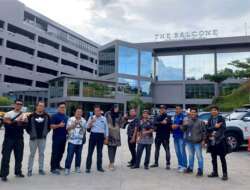 Balcone Suites and Resort, Hotel Bintang 5 Pertama di Kawasan Bukittinggi dengan View yang Indah