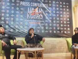 Ijazah Kubro Pagar Nusa NU akan Dihadiri Kiai-Kiai Sepuh hingga Presiden Jokowi