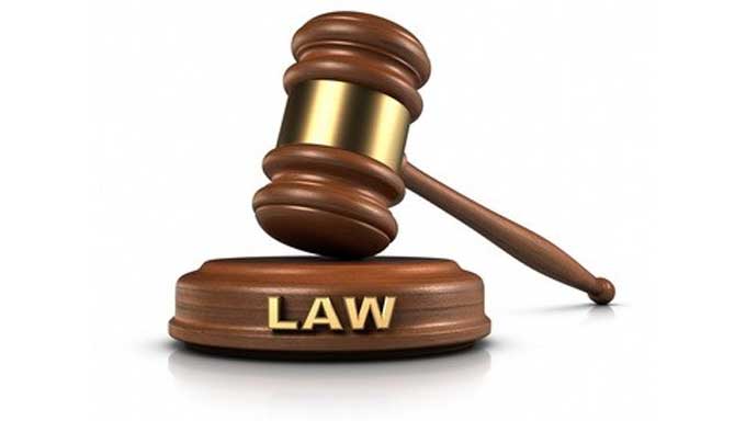 ilustrasi ketok palu