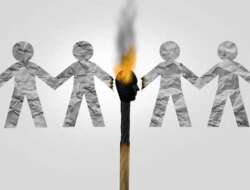 Waspada Jurang Polarisasi