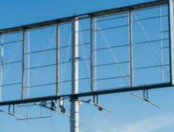 Marsanova Andesra Sorot Billboard Tak Memiliki IMB