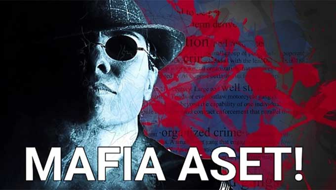 Pengusaha Sering Gugat LPEI, Ada Mafia Aset? 1 Ilustrasi mafia aset