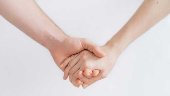 Ilustrasi silent treatment