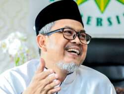 Ustaz Jeje: Keterpilihan Pemimpin Harus Cerminkan Kesadaran Kolektif yang Objekti