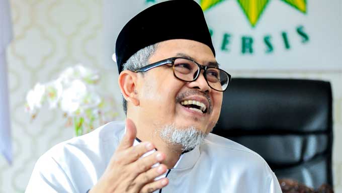 Ustaz Jeje: Keterpilihan Pemimpin Harus Cerminkan Kesadaran Kolektif yang Objekti