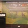 Wamendag Jerry Sambuaga, dalam gelaran The 2nd International Conference on Contemporary Risk Studies (ICONIC-RS) di Bali