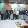 KPKNL Kisaran Resmikan Galeri UMKM dan Pusat Oleh-oleh Asahan