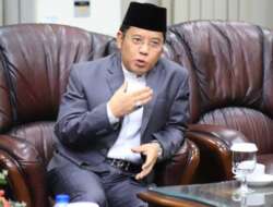 Gerhana Bulan Diprediksi Terjadi 29 Oktober 2023, Kemenag Ajak Umat Salat Khusuf