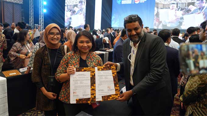 Kemendag Berikan Penghargaan Primaniyarta dan Primaduta 2023