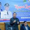 Kongres Luar Biasa Askab PSSI Solok