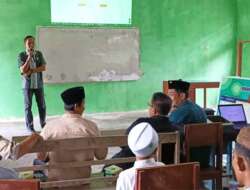 Jangan Golput, Satu Suara Menentukan Masa Depan Negara dan Arah Bangsa