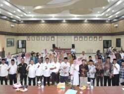 Pemko Payakumbuh Cari LPM Terbaik 2023, Ini Kandidatnya
