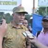Gubernur Sumbar, Mahyeldi Ansharullah