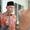 Gubernur Sumatera Barat, Mahyeldi