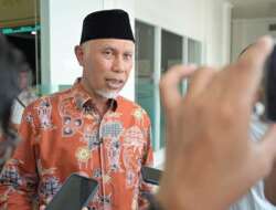 Sinergi Pemprov Sumbar dengan Unand Berbuah Manis, Ini Buktinya