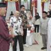 Gubernur Sumbar, Mahyeldi Jamu Keturunan Syekh Ahmad Khatib Al Minangkabawi