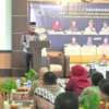Gubernur Mahyeldi hadiri Diskusi Grup Terfokus (DGT/FGD) terkait kerja sama pemerintah dengan badan usaha
