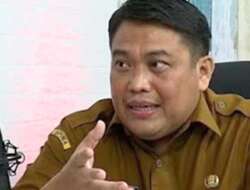 Bapenda Sumbar Perpanjang Waktu Program 5 Untung Sampai 23 Desember 2023