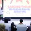 Menteri Agama Rilis Madrasah Pandai Berhitung