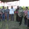 Mensos Salurkan Bantuan untuk Guru dan Masyarakat di Samenage, Papua Pegunungan